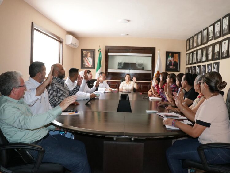 Informe municipal disipará dudas sobre gasto de 250 MDP en San Fernando
