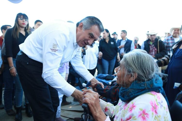 En 2 años salen de la pobreza extrema 50 mil 200 tamaulipecos: INEGI