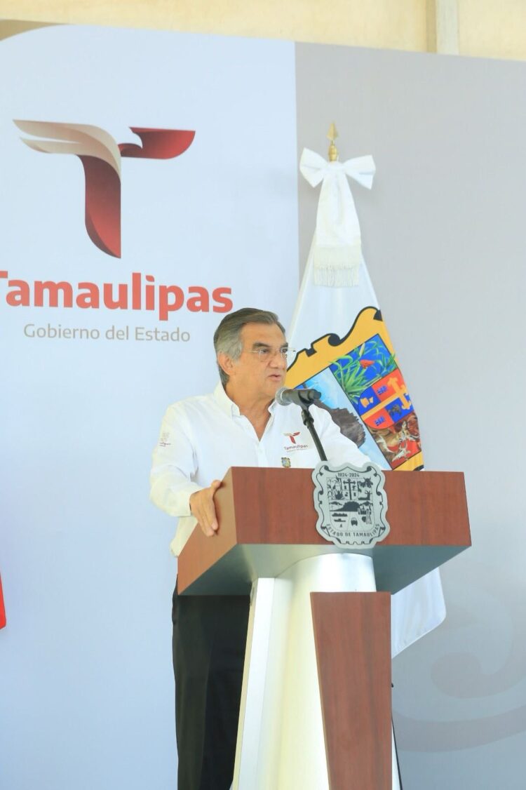 Reafirma Moody’s Local México calificación crediticia del Gobierno de Tamaulipas con perspectiva estable