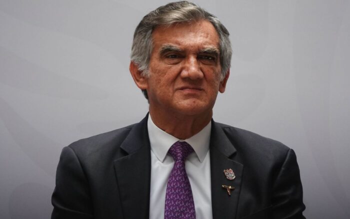 Gobernador de Tamaulipas reacciona a ejecución de delegado de la FGR