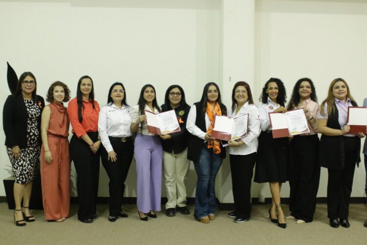 Impulsan STPS y Congreso de Tamaulipas “Cartilla de los Derechos de las Mujeres”