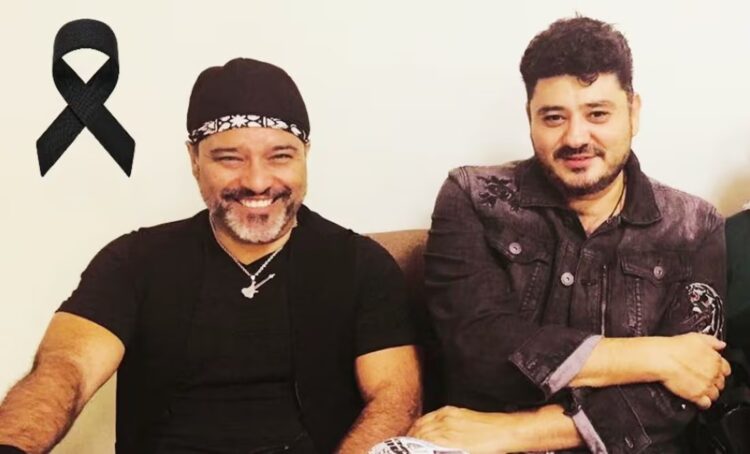 El rock está de luto, tras la muerte de Xava Drago, músicos lamentan su partida