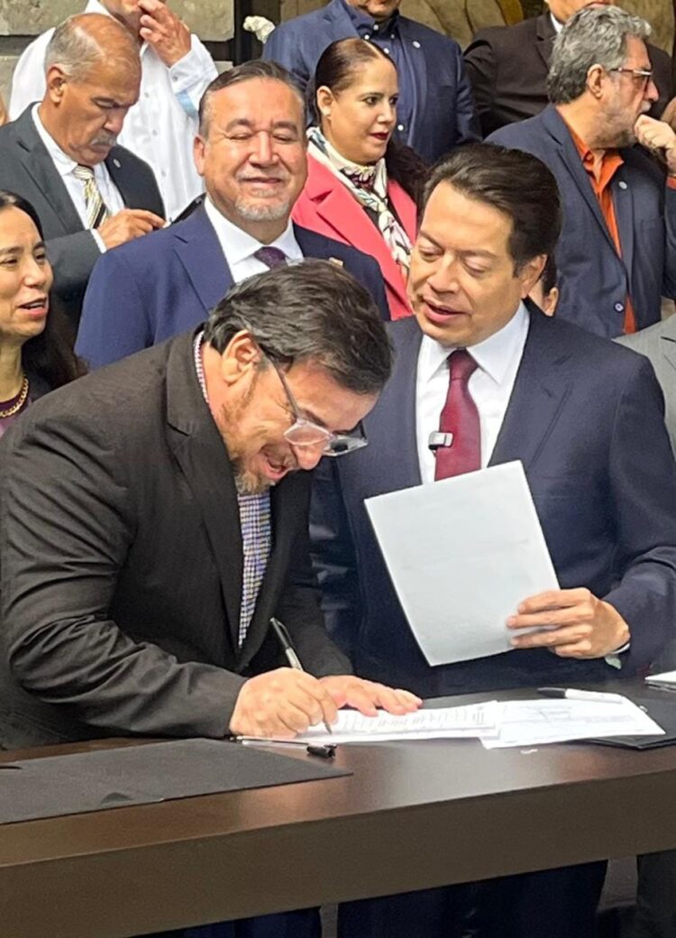 Respalda Gobierno de Tamaulipas creación del Bachillerato Nacional para fortalecer la Educación Media Superior