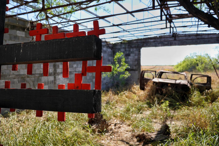A 15 años de distancia, matanza de migrantes en San Fernando, vuela hacia el olvido