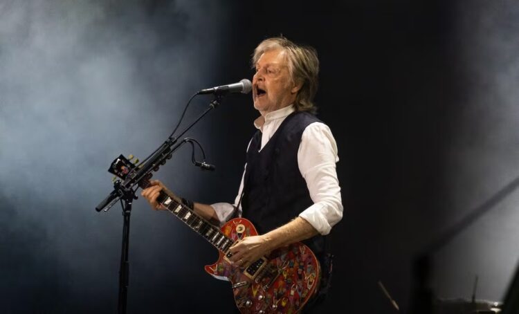 «Yesterday»: 60 años de la canción que Paul McCartney escribió para su madre