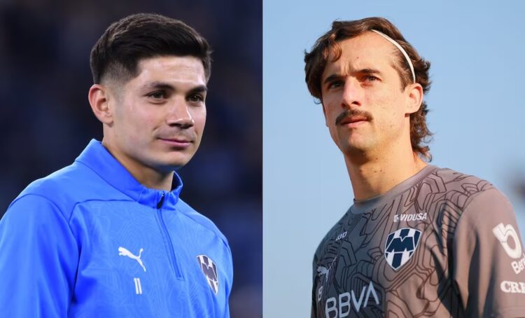 Rayados de Monterrey envía a Jordi Cortizo y Alfonso Alvarado al León; traspasos de 5 millones de dólares