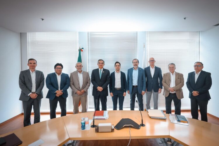 En Tamaulipas se construirán nueve subestaciones para mejorar suministro eléctrico y reducir apagones