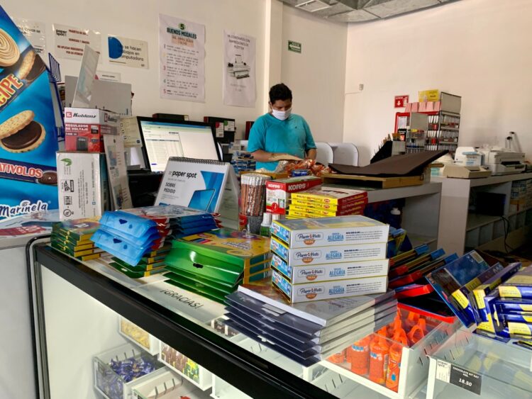 Esperan que la PROFECO esté atenta sobre precios de útiles en regreso a clases