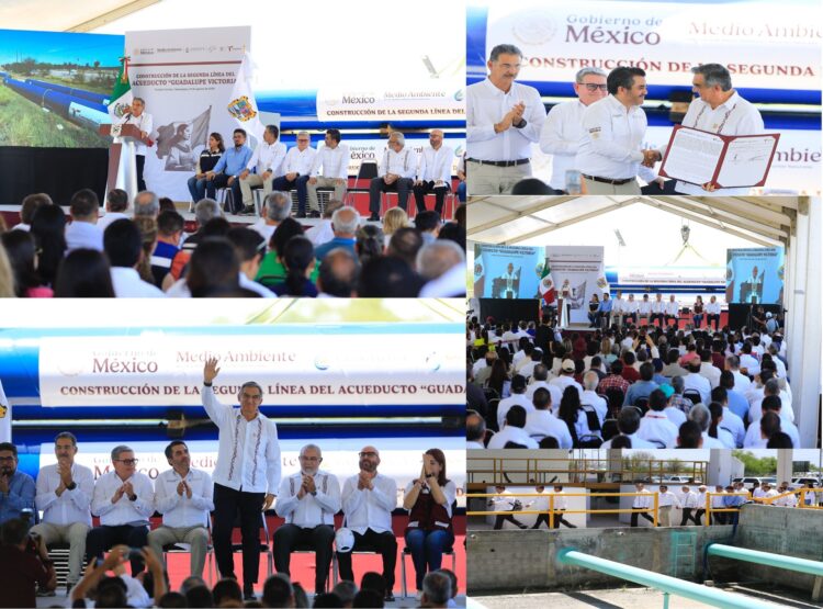 Generó la industria de reuniones en Tamaulipas 7 mil 772 mdp