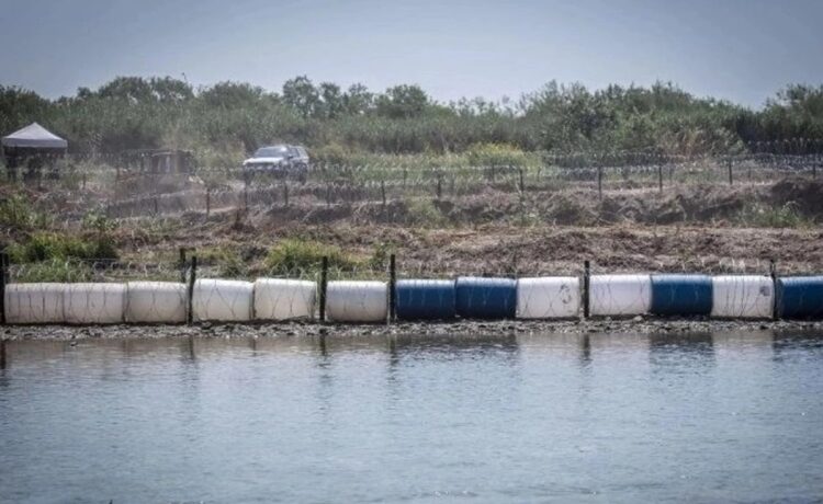 Crisis de agua en Tamaulipas amenaza a comunidades y al sector productivo