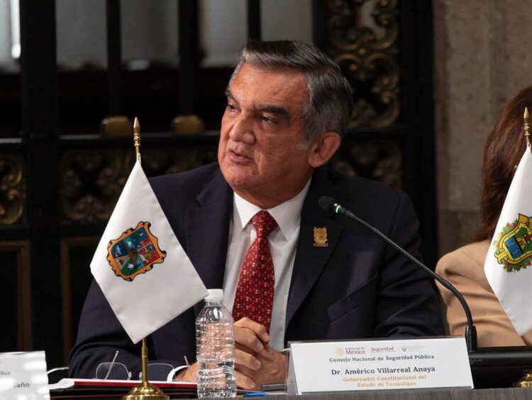 «Vamos a dar cuenta»: Américo Villarreal rendirá su Tercer Informe de Gobierno