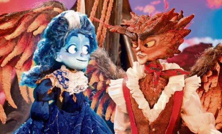 El cine mexicano confía en sus nuevos héroes; Ludwika Paleta, Luis Gerardo Méndez y Memo Villegas buscan salvar la taquilla