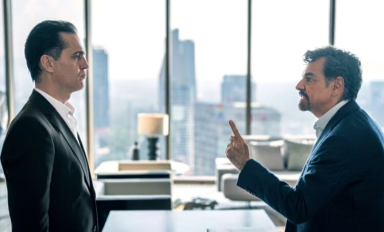 ¿De qué trata «El Juicio», la nueva serie de Eugenio Derbez?