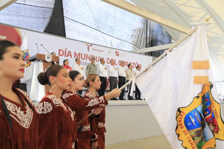 A la baja, mortalidad por infarto en Tamaulipas