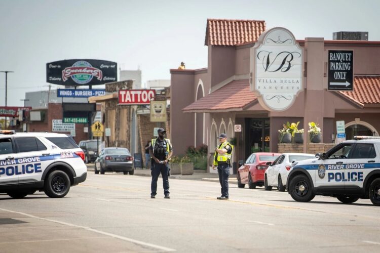 Congresista ‘Chuy’ García condena asesinato de migrante mexicano en Chicago
