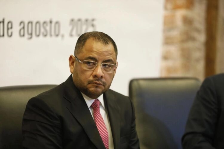 UIF bloquea cuentas de diputada morenista Hilda Araceli Brown y de otras empresas
