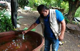 Atiende sector salud problemáticas agravadas por las lluvias