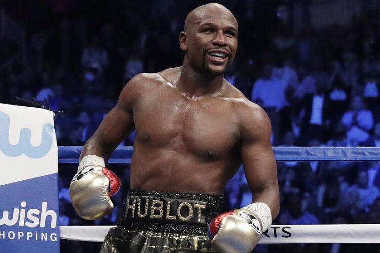 Regresará al ring y peleará contra Myke Tyson