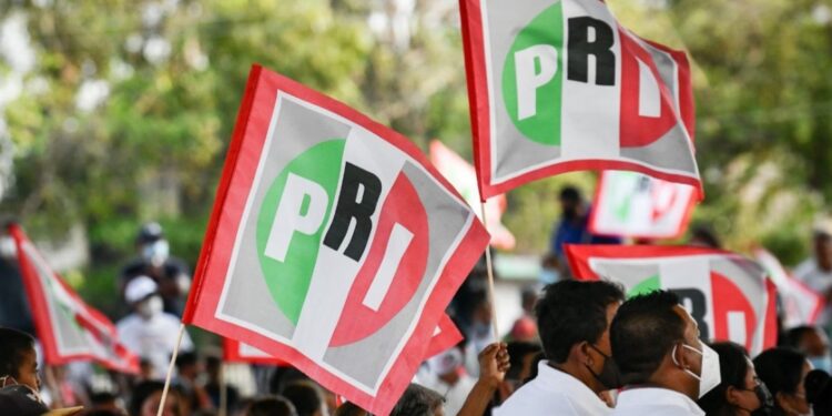 El 4 de octubre rendirá protesta Alejandro Franklin como líder del PRI en San Fernando