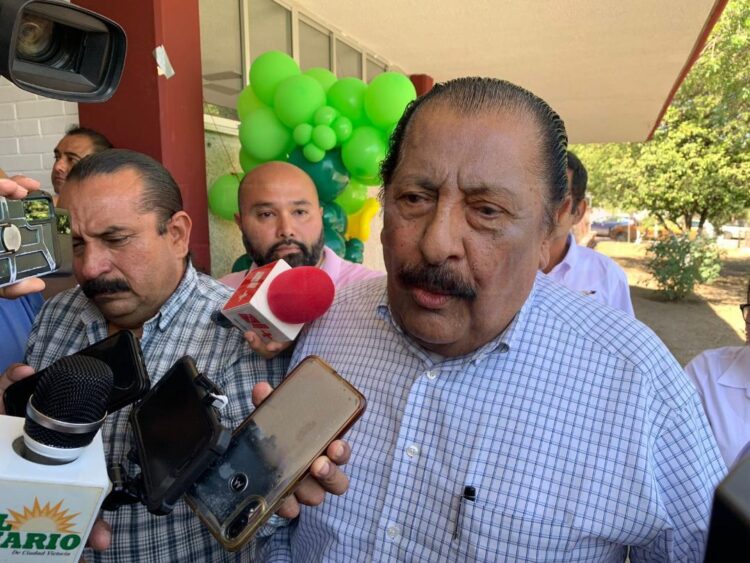 Impulsa gobierno de Américo Villarreal el turismo deportivo con eventos nacionales e internacionales