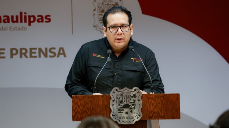 Con obras viales e hidráulicas, Gobierno del Estado transforma Matamoros