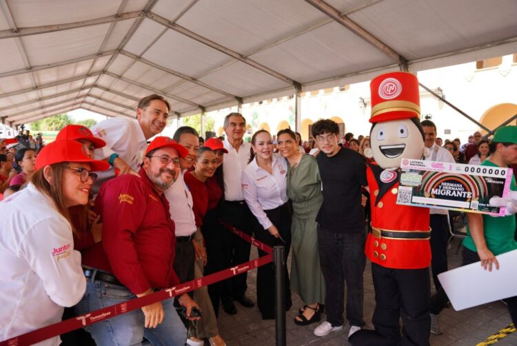 Fortalece DIF Tamaulipas red de transporte adaptado en los 43 municipios