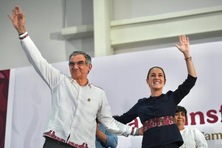 Impulsa gobierno de Américo Villarreal el turismo deportivo con eventos nacionales e internacionales