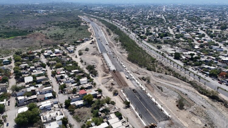 T E C L A Z O S/DESTACA NUEVO LAREDO POR SU GRAN SOLIDEZ FINANCIERA: NORIEGA