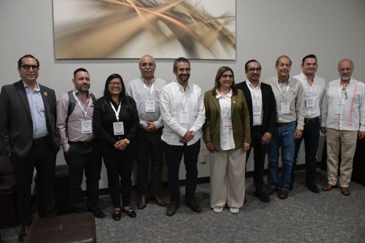 Busca alianza estratégica certificar producción de carbón vegetal y reducir emisiones
