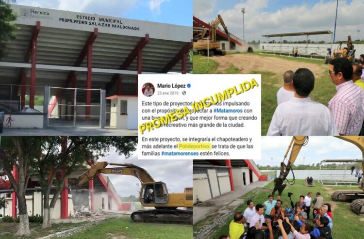 T E C L A Z O S/“FLUYEN MAS ACTOS DE CORRUPCIÓN DE LA BORREGA”