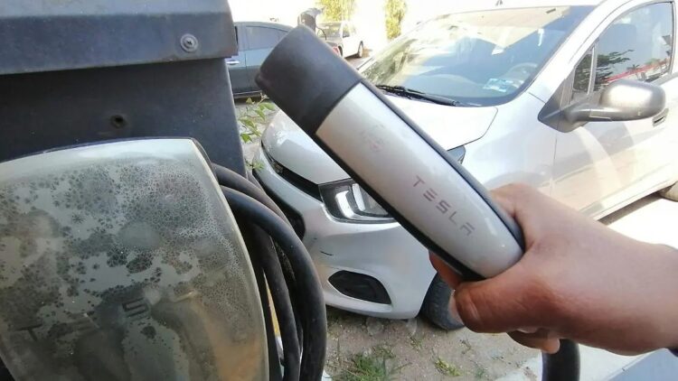 Adiós a la escasez: Tamaulipas impulsará un corredor de electromovilidad con estaciones de carga eléctrica