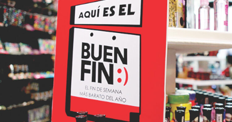 Del 13 al 17 de noviembre “El Buen Fin”… ¿San Fernando participará?