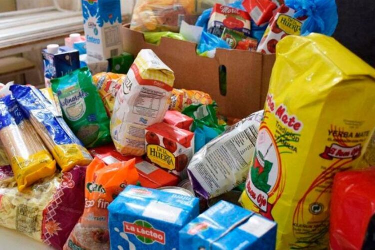 Por cuarta vez, Tampico repite a nivel nacional como la ciudad con la canasta básica más cara