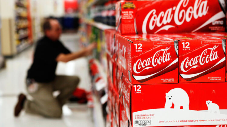 Coca-Cola anticipa impacto de corto plazo por aumento del IEPS a bebidas saborizadas en México