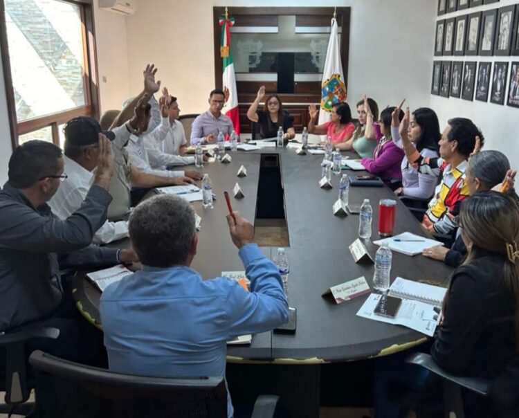 Próxima aprobación del proyecto de Ley de Ingresos 2026 de San Fernando