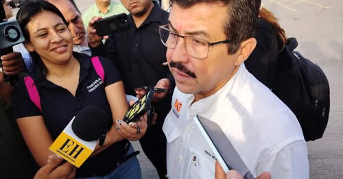 Rector de la UAT presentará denuncia por ataques encubierto en su contra