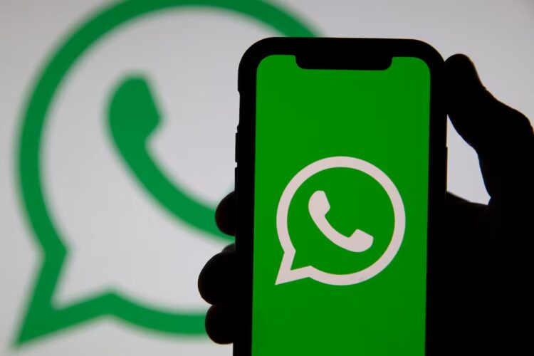 Persisten intentos de estafas por WhatsApp en San Fernando