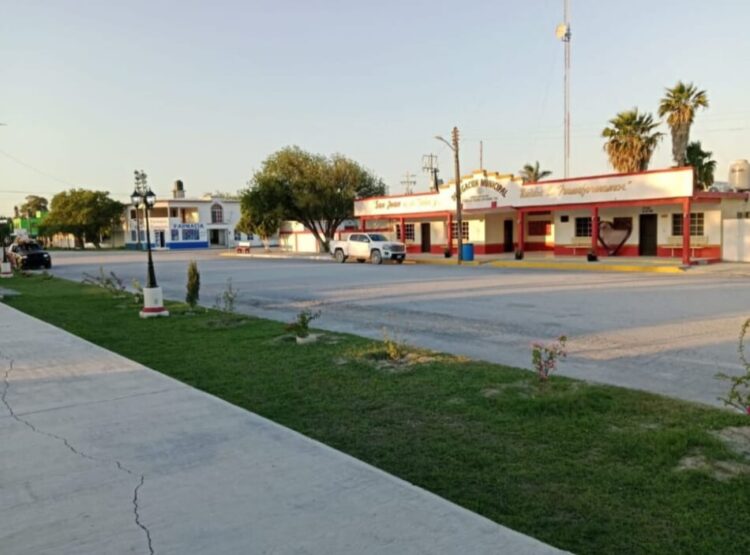 Cerca designación de delegado en “González Villarreal, mientras avanza proyecto de municipio libre