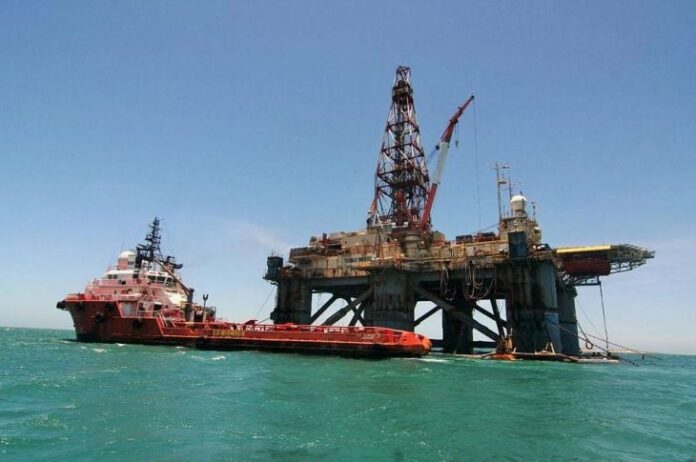 Suspenden contrato con Pemex por falta de liquidez