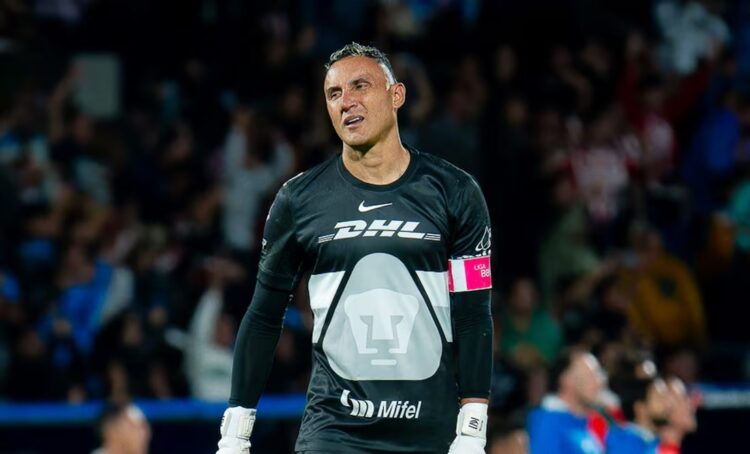 Pumas no pierde la esperanza de clasificar a Liguilla a pesar de la derrota con Chivas
