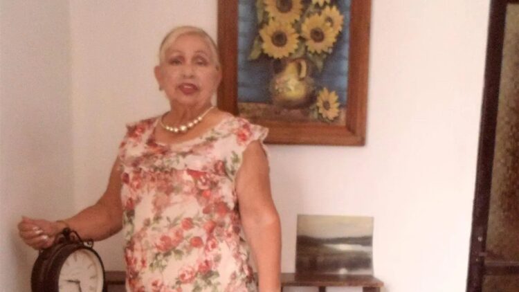 Fallece Ruth Rangel Morales, histórica secretaria de la Facultad de Derecho de la UAT