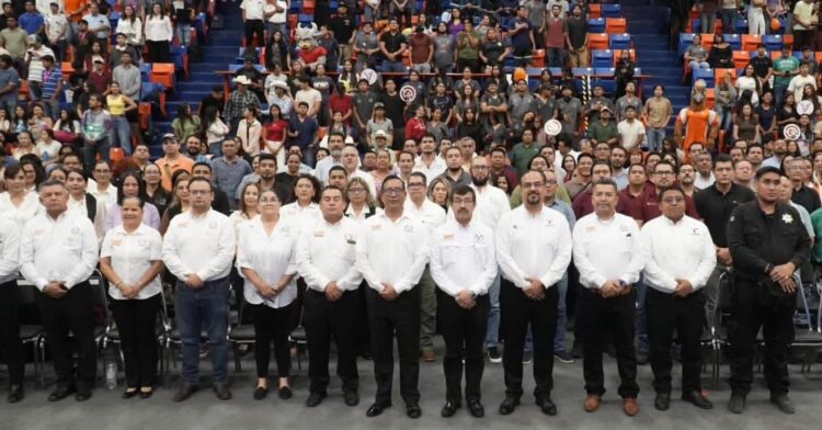 Reconoce SET importancia de fortalecer la seguridad digital y la actualización tecnológica en la educación superior