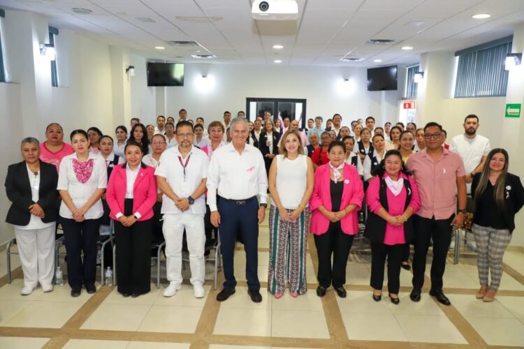 Realiza SST Primer Seminario de Investigación en Enfermería