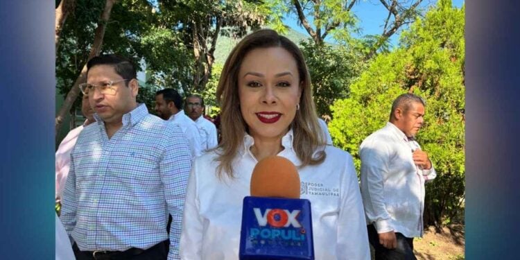 Implementa Poder Judicial de Tamaulipas medidas emergentes ante saturación de archivos