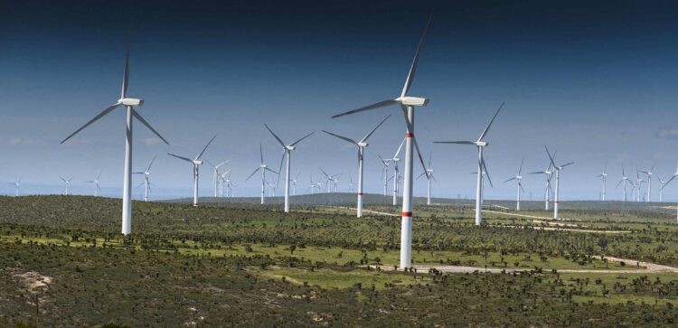 Construirá CFE parque eólico en la frontera norte de Tamaulipas