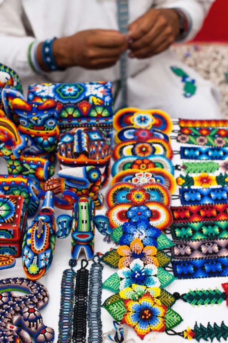 En Feria Tamaulipas 2025, ofrecerán nayaritas talleres