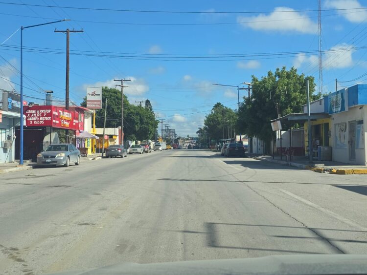 Llega primer frente frío fuerte; podría bajar hasta 11 grados