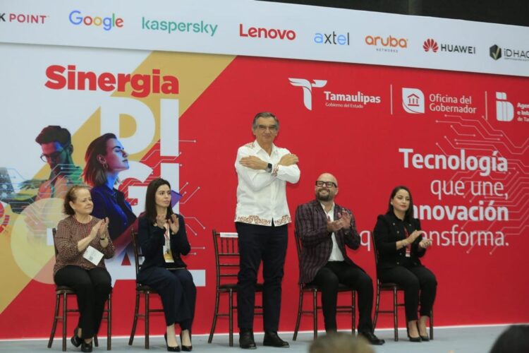 *Refuerza Tamaulipas compromiso para combatir la pobreza y lograr bienestar*