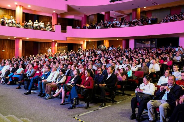 *Refuerza Tamaulipas compromiso para combatir la pobreza y lograr bienestar*