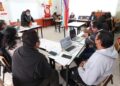 Entrega SET bases laborales a personal del Centro Estatal de Tecnología Educativa